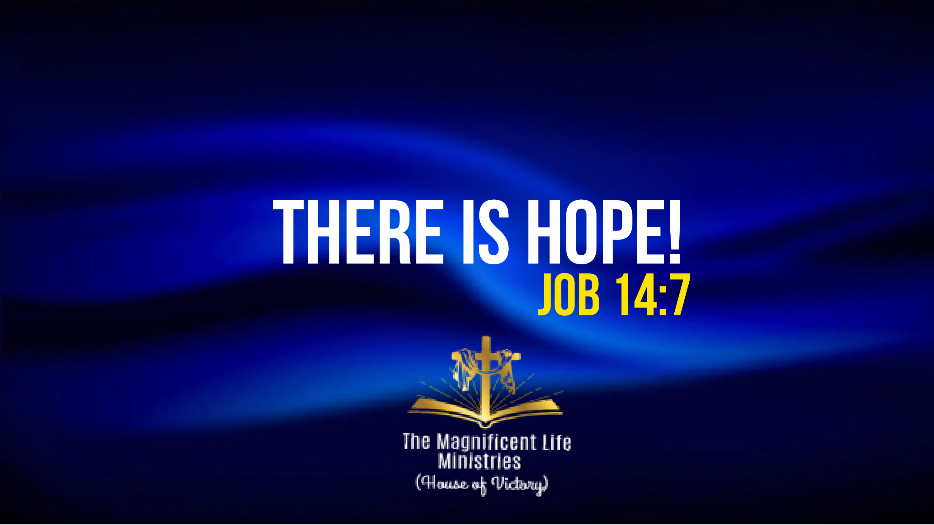 There Is Hope Maglife Daily Devotional