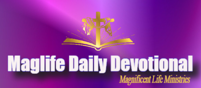 Maglife Daily Devotional